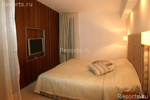 Bourgas Hotel 6